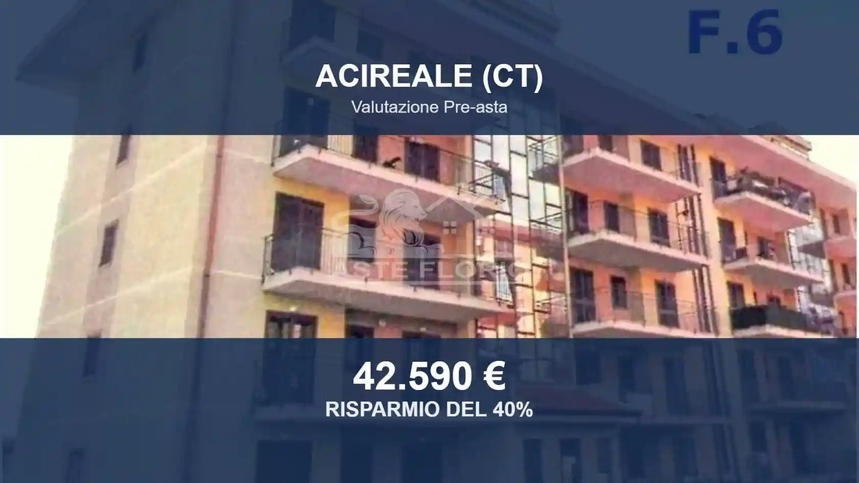 Appartamento