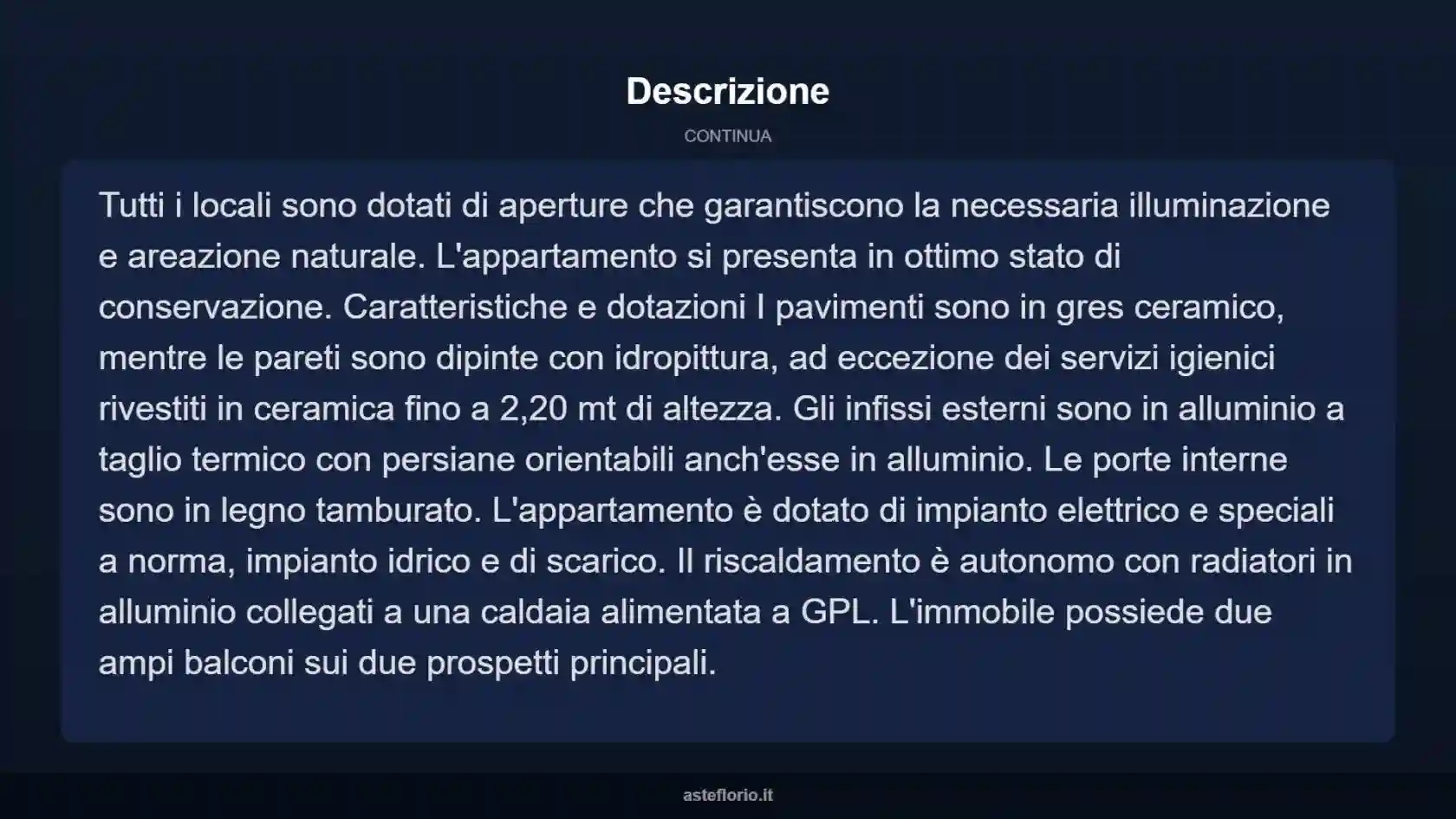 Appartamento - foto 5