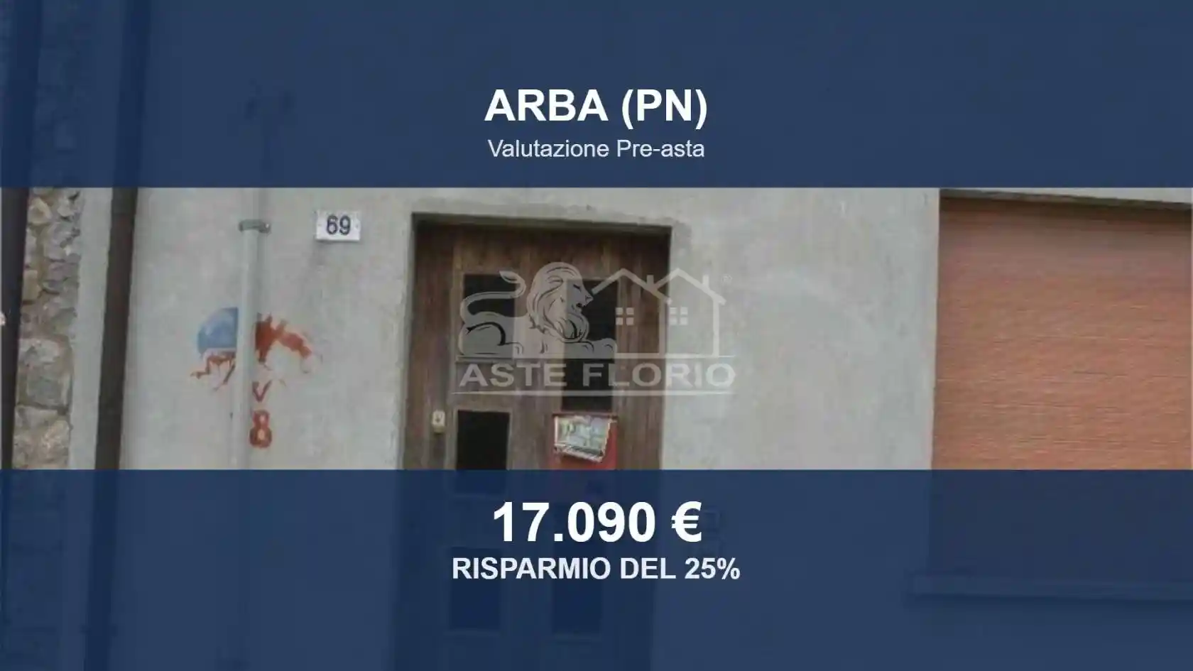 Appartamento