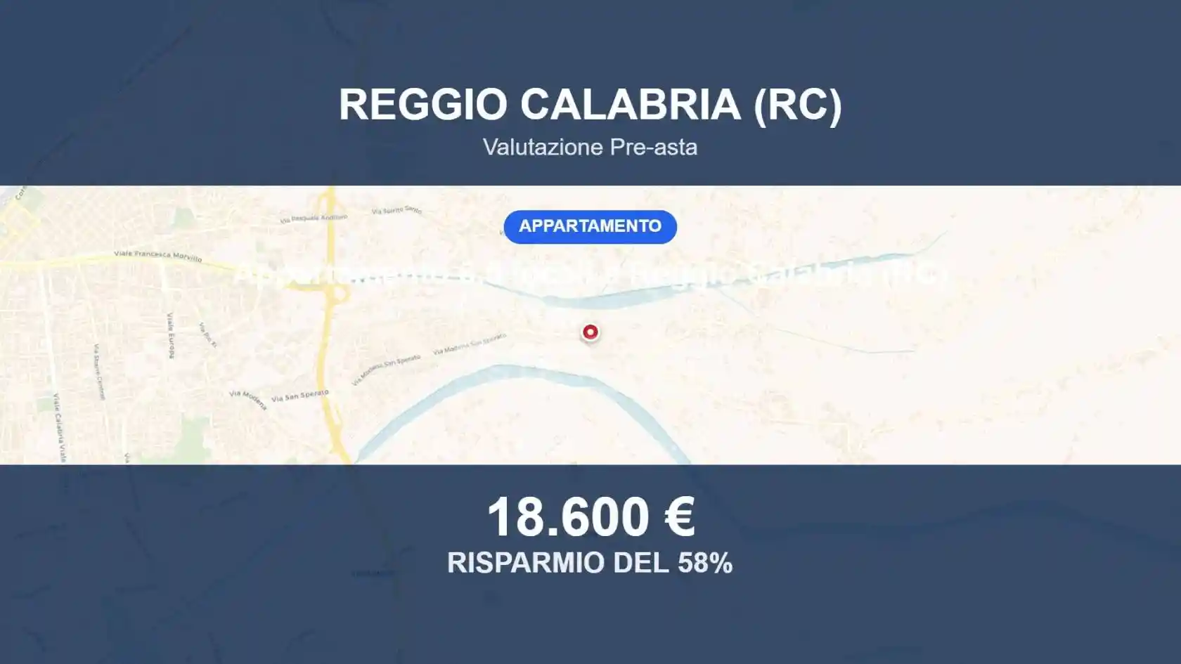 Appartamento in vendita a Reggiolo