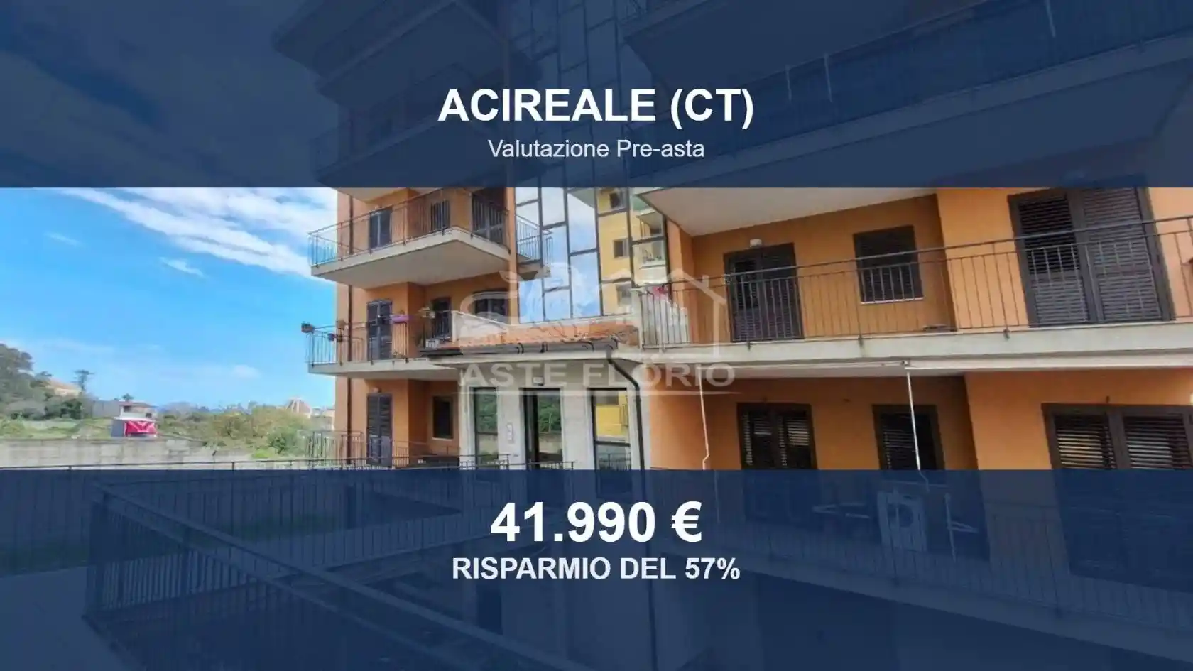 Appartamento