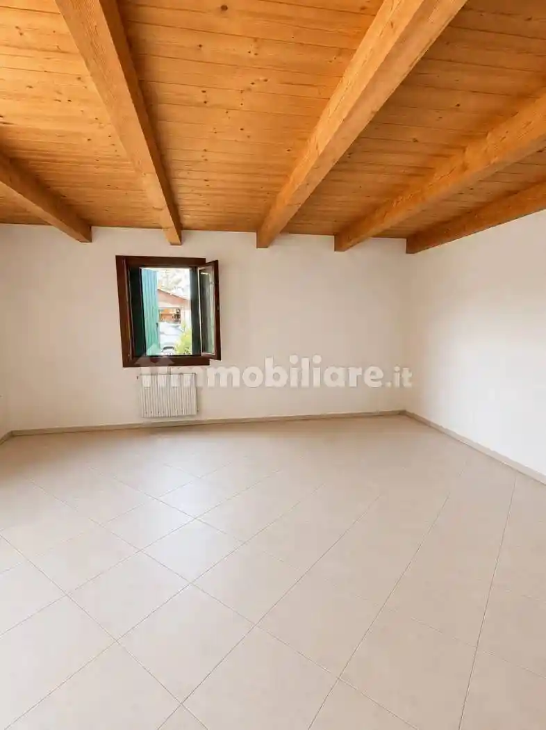 Appartamento in vendita a Preganziol