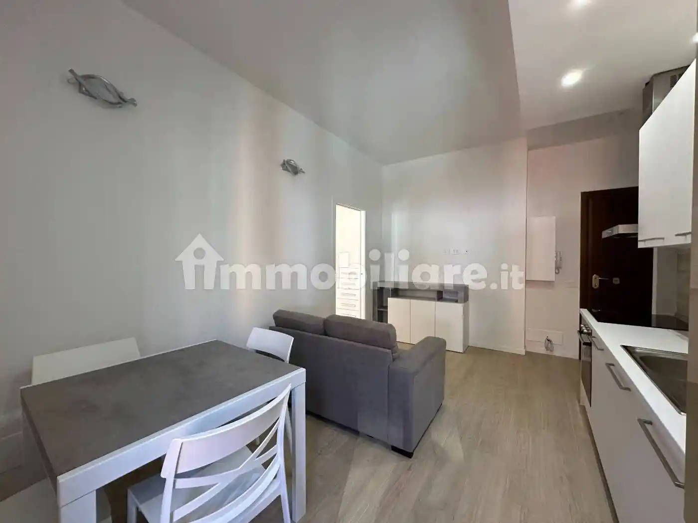 Appartamento in affitto a Corsico