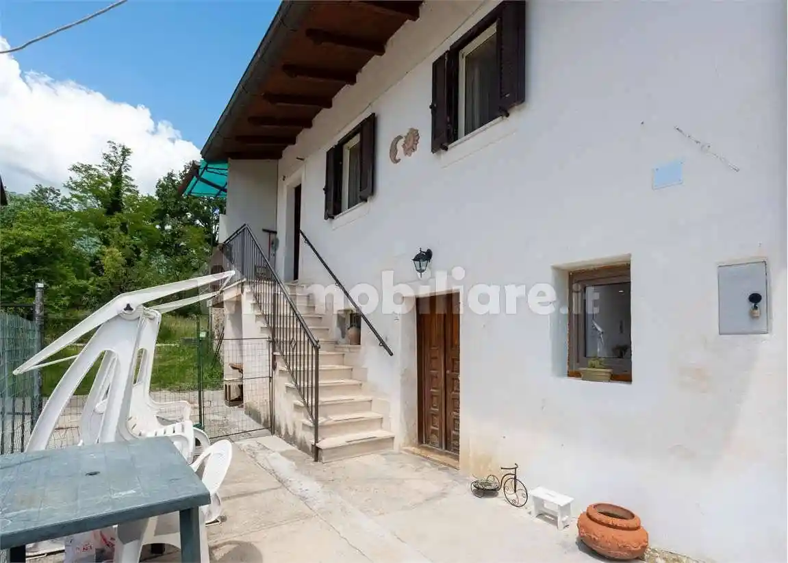 Casa indipendente in vendita a Sora