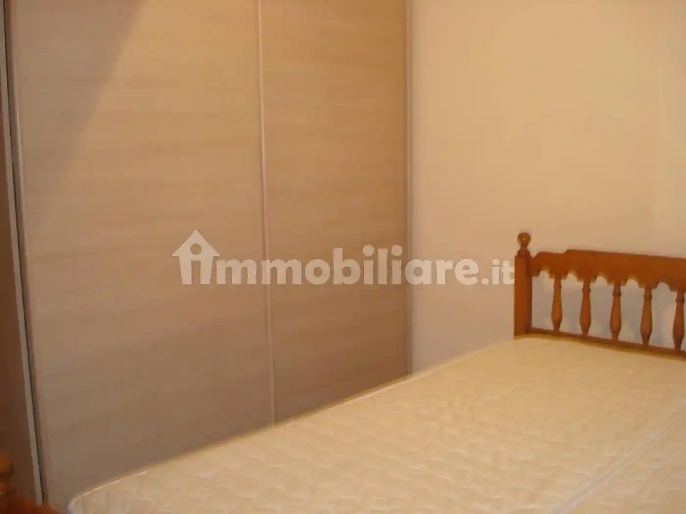Appartamento in affitto a Cassino