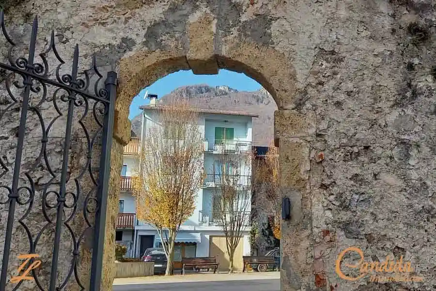 Appartamento in vendita a Ampezzo