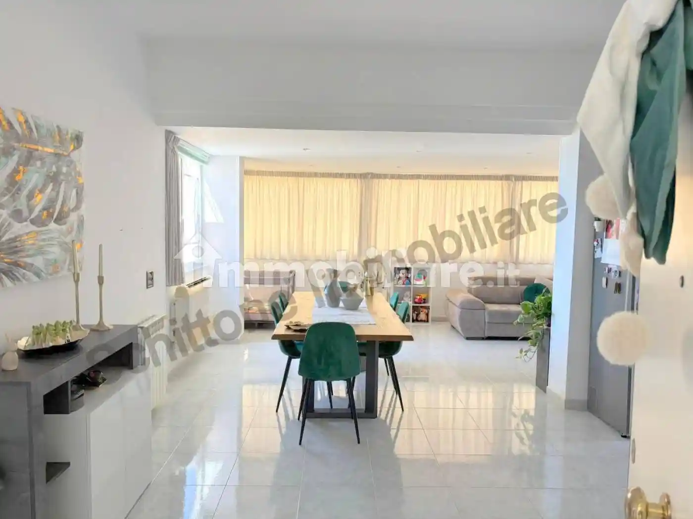 Appartamento in vendita a Sciacca