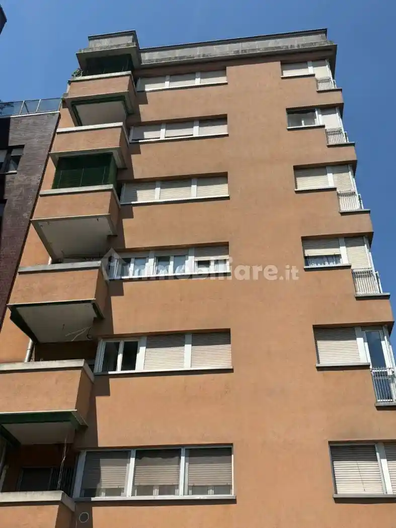 Appartamento in vendita a San Giuliano Milanese