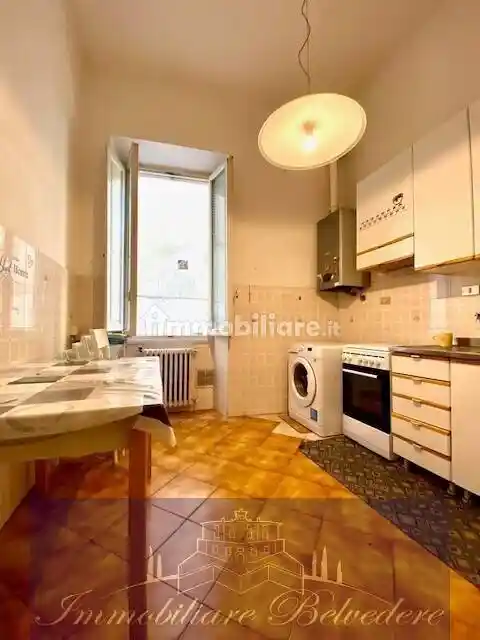 Appartamento in vendita a Firenze