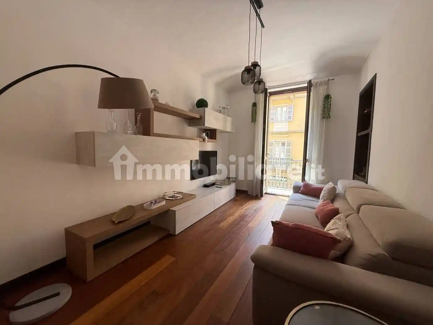 Appartamento in affitto a Torino