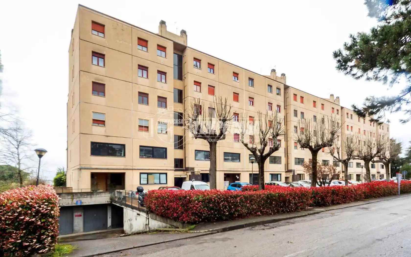 Appartamento in vendita a Perugia