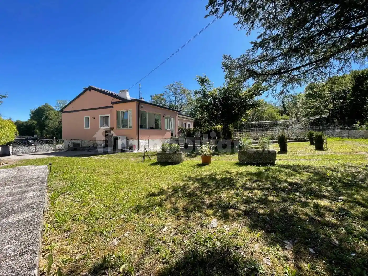 Villetta a schiera in vendita a Trieste