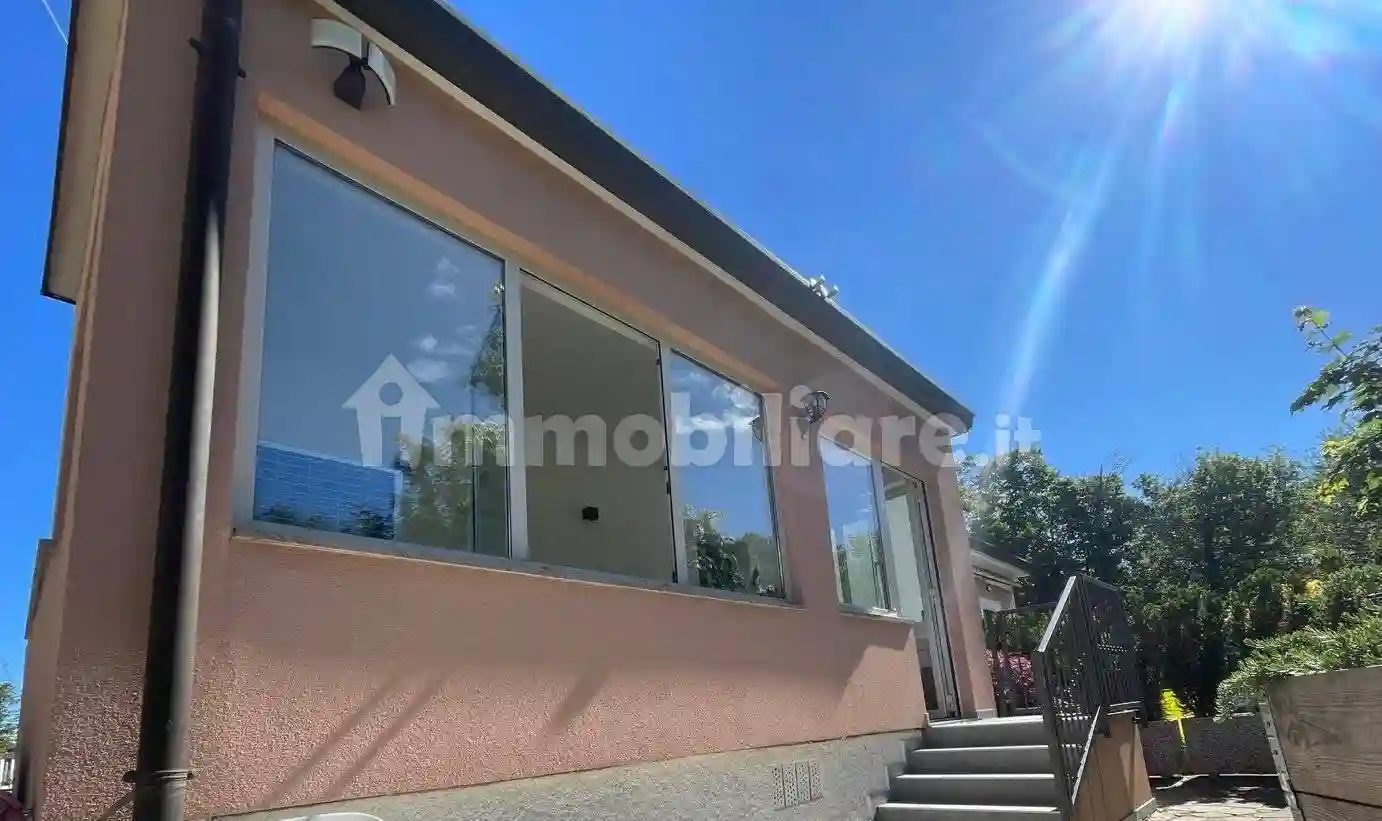 Villetta a schiera - foto 4