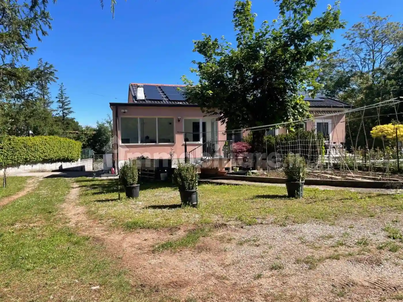 Villetta a schiera - foto 5