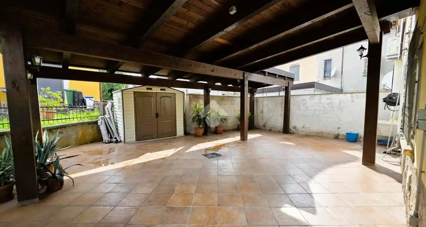 Villa in vendita a Motteggiana