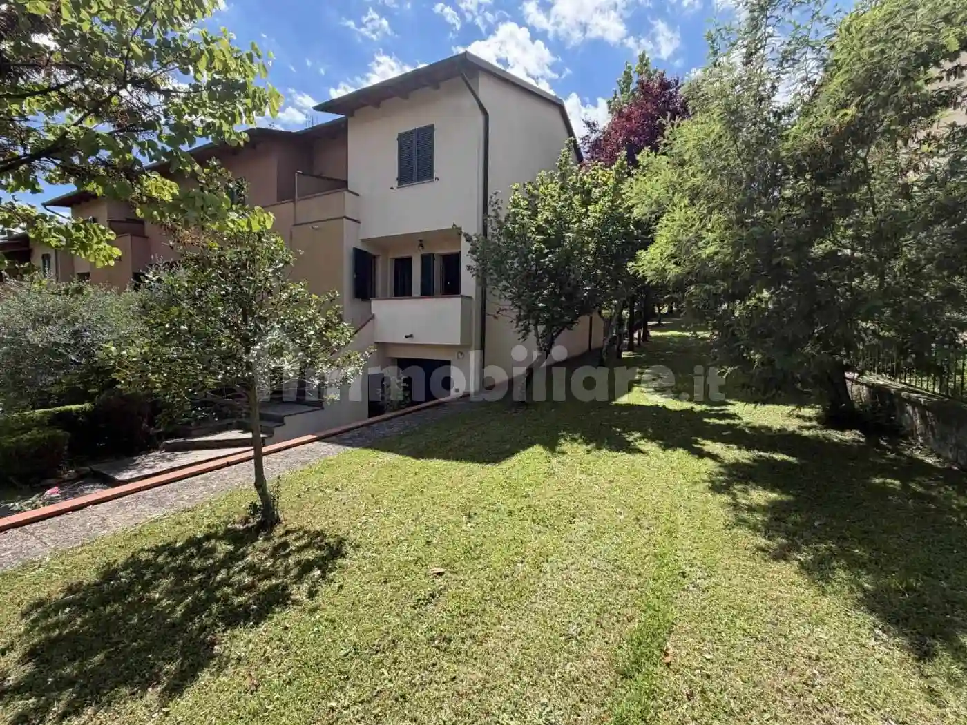 Villetta a schiera - foto 3
