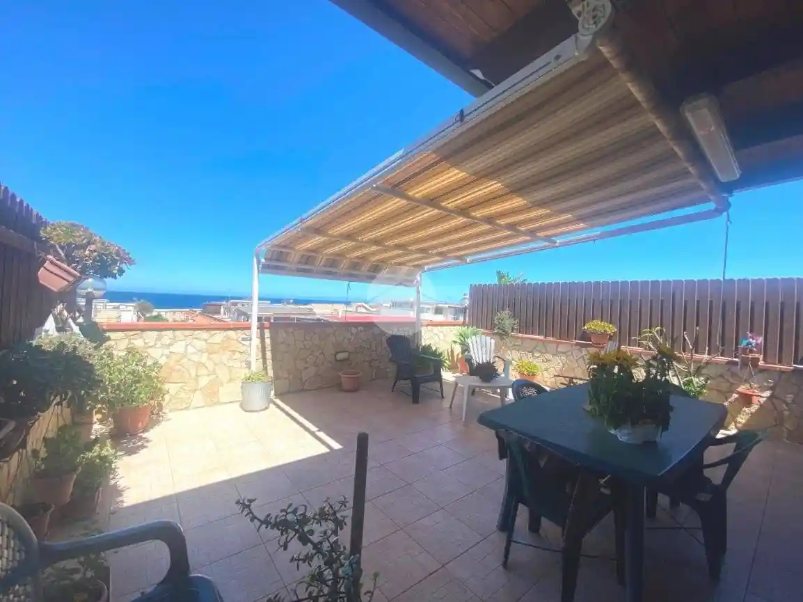 Appartamento in vendita a Isola delle Femmine