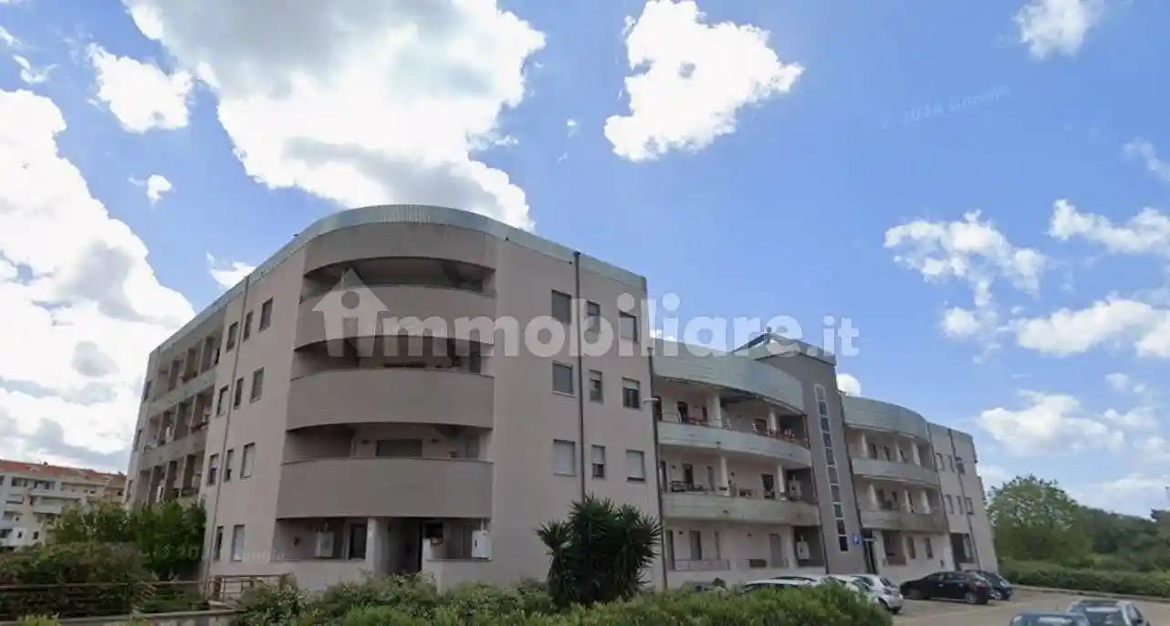 Appartamento in vendita a Alghero
