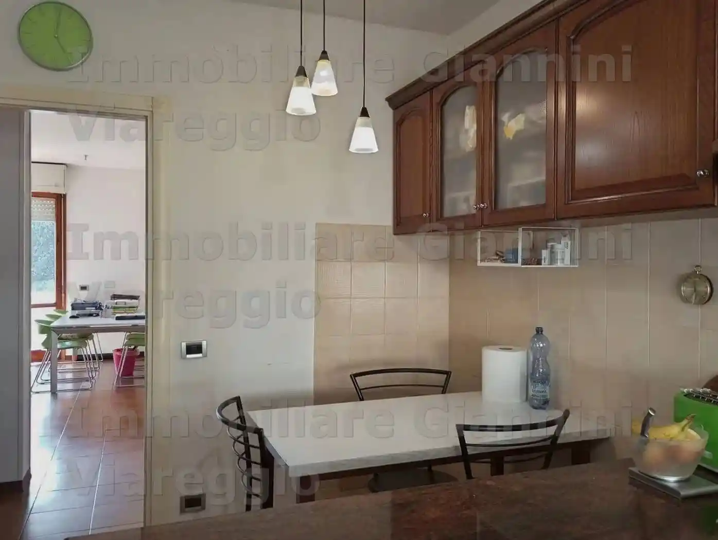 Appartamento in vendita a Viareggio