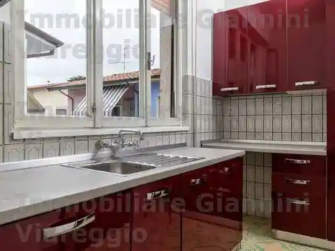 Villa in vendita a Viareggio