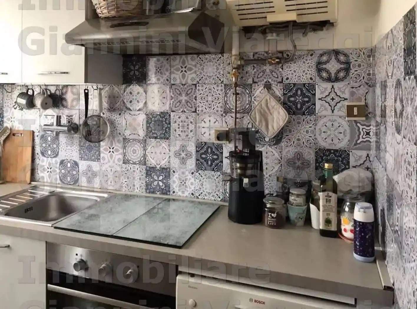 Appartamento in vendita a Viareggio
