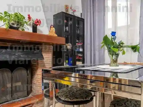 Appartamento in vendita a Viareggio