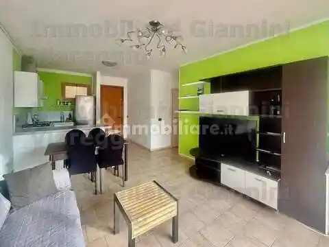 Appartamento in vendita a Viareggio