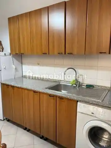 Appartamento in affitto a Bologna