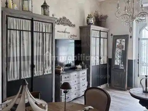 Villa in vendita a Viareggio