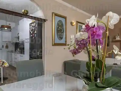 Appartamento in vendita a Viareggio