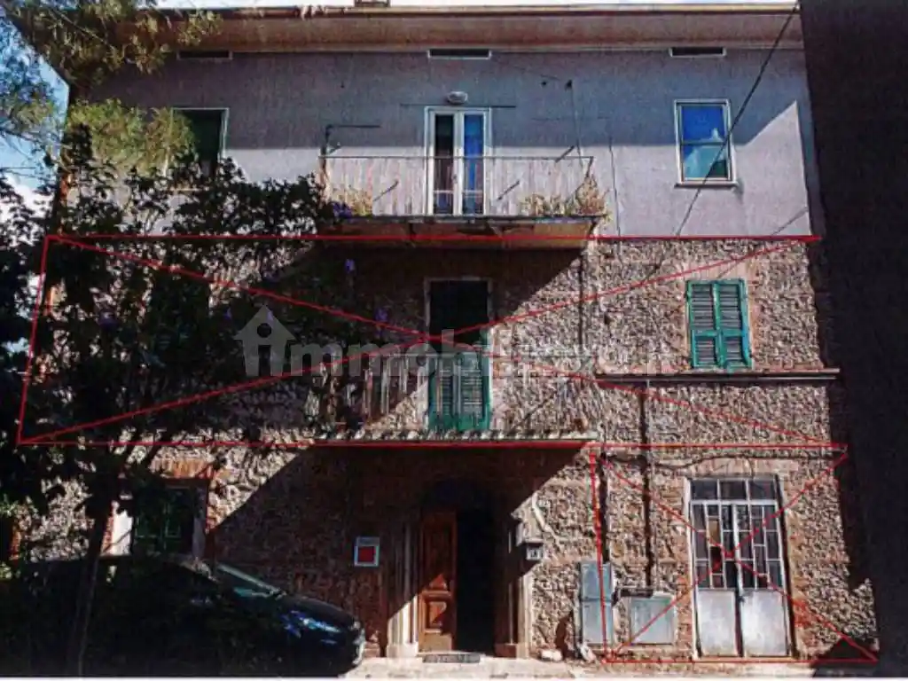 Appartamento in vendita a Deruta