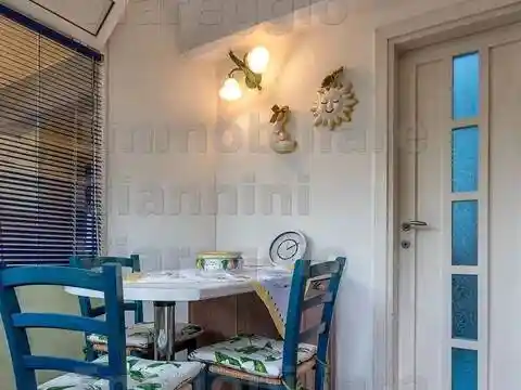 Villa in vendita a Viareggio