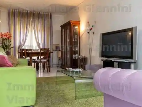 Appartamento in vendita a Viareggio