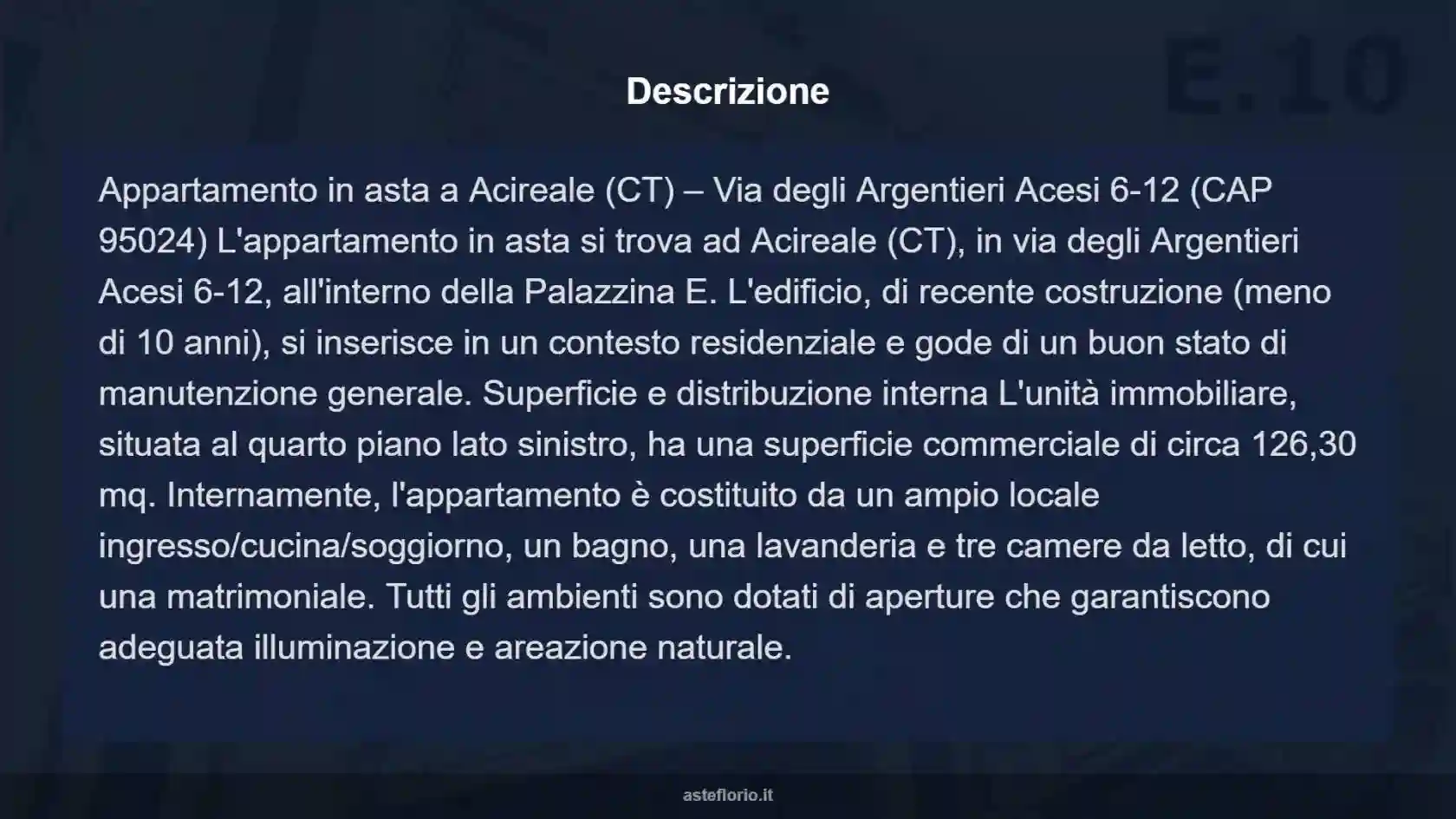 Appartamento - foto 5