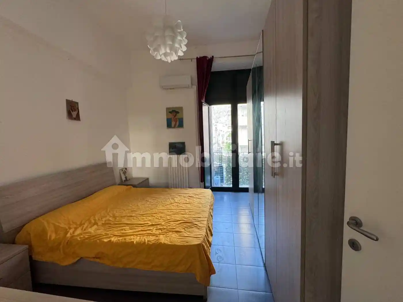 Appartamento in vendita a Salerno
