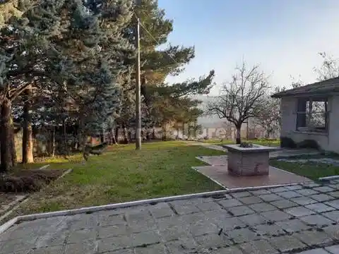 Villa in vendita a Ferrazzano