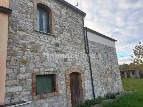 Villa in vendita a Baranello