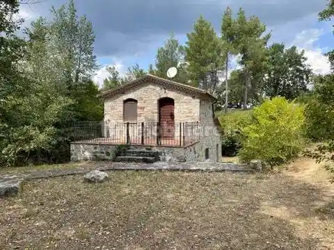 Rustico - Casale in vendita a Casalciprano
