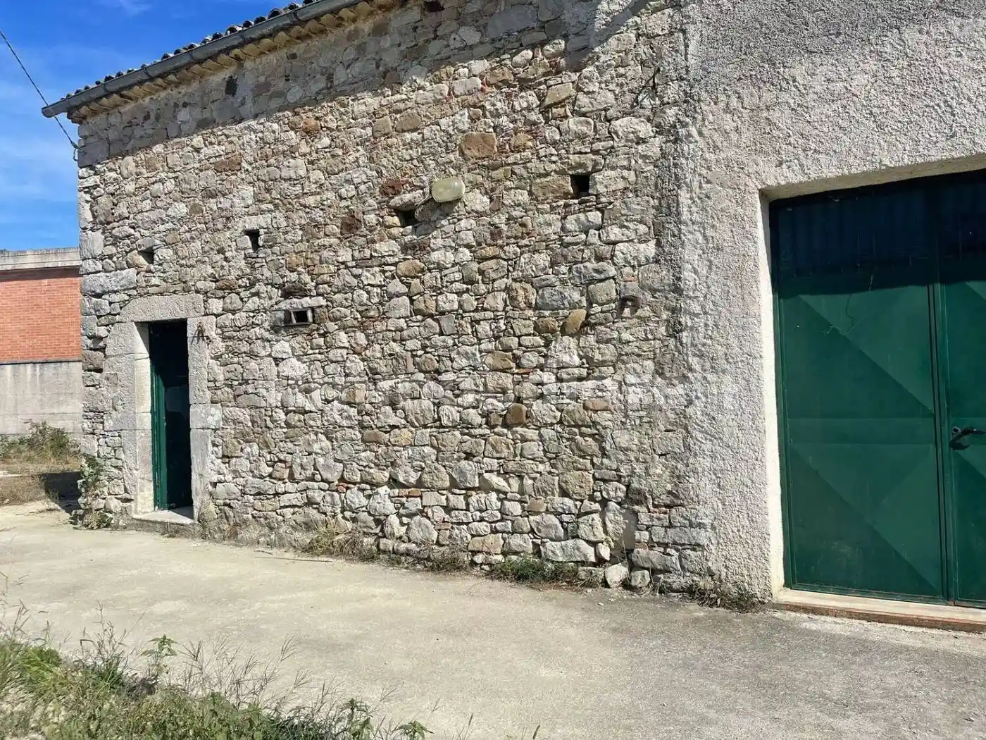 Rustico - Casale in vendita a San Giovanni in Galdo