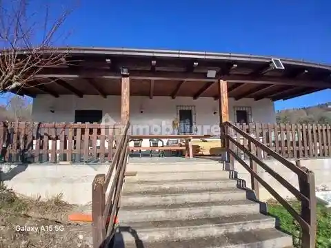 Rustico - Casale in vendita a Toro