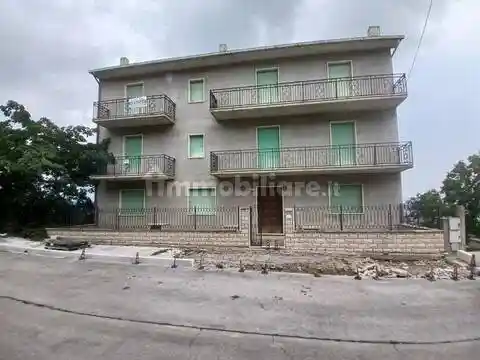 Appartamento in vendita a Montagano