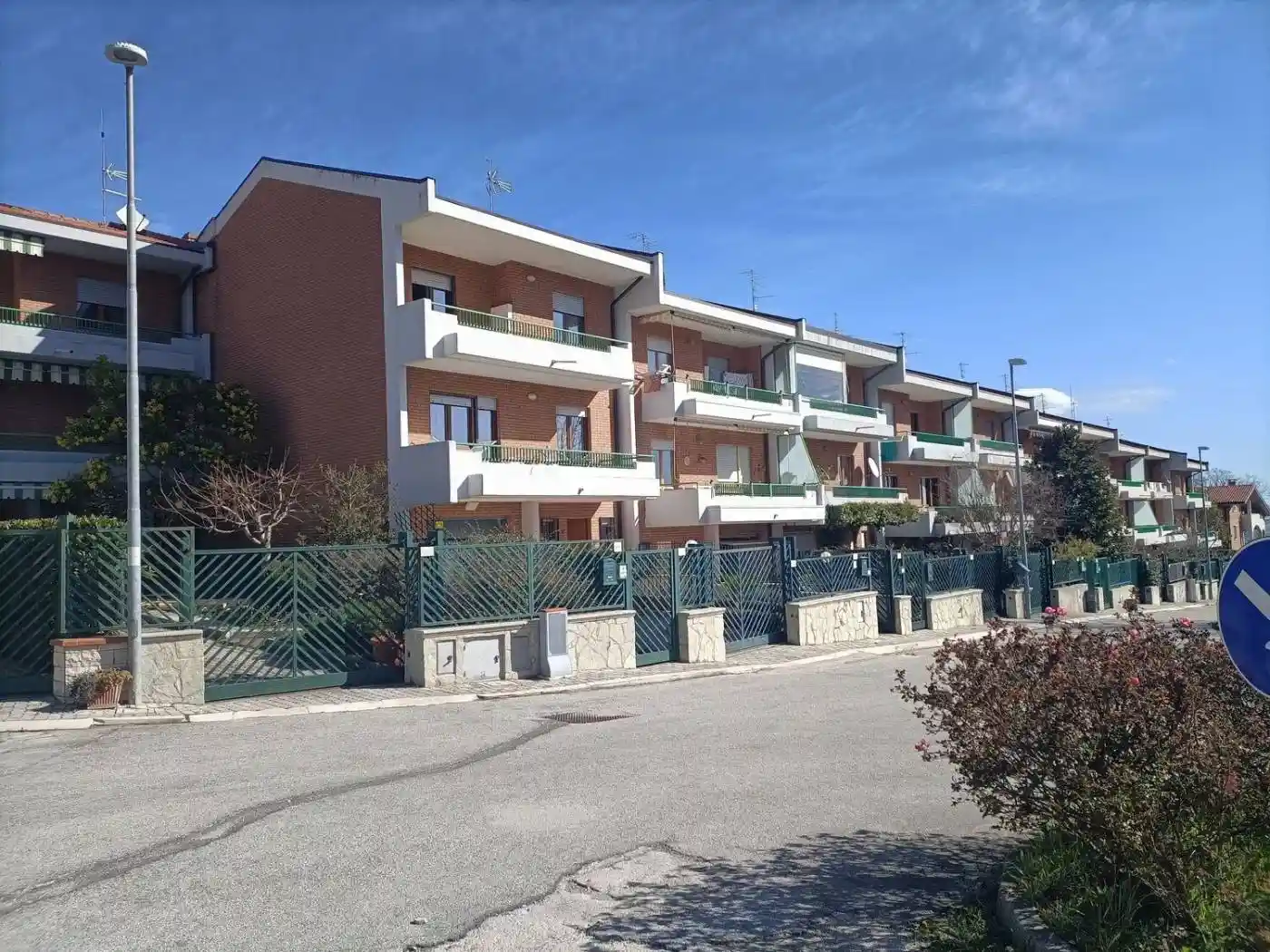 Villa in vendita a Ferrazzano