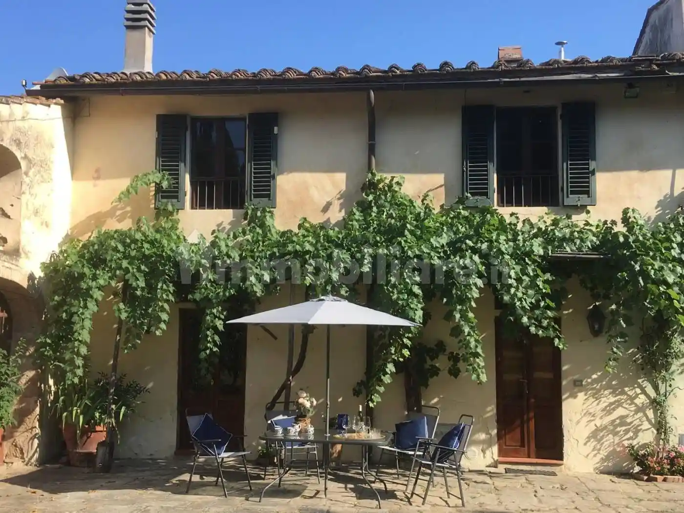 Appartamento in affitto a San Casciano in Val di Pesa