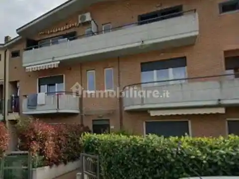 Appartamento in affitto a Mirabello Sannitico