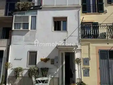 Appartamento in vendita a Montagano