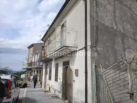 Appartamento in vendita a Busso