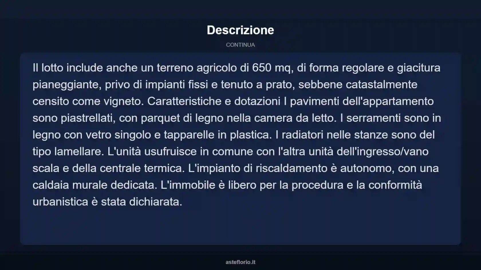 Appartamento - foto 5