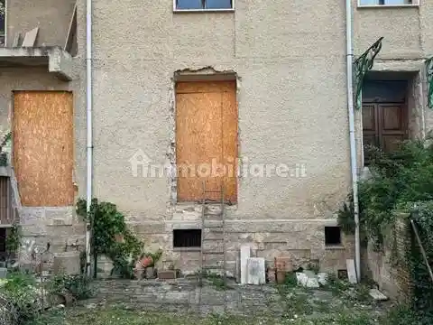 Villa in vendita a Campobasso