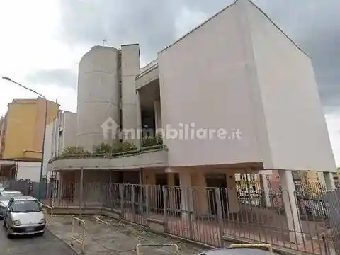 Appartamento in vendita a Campobasso