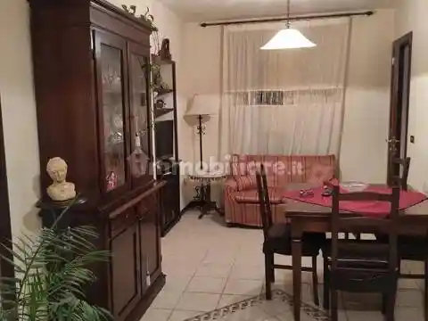Appartamento in vendita a Campobasso